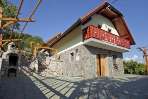 Vineyard Cottage Luštek - Happy Rentals